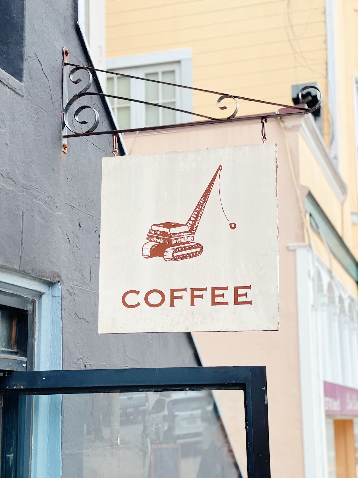 Wrecking Ball Coffee Roasters — café photo 6