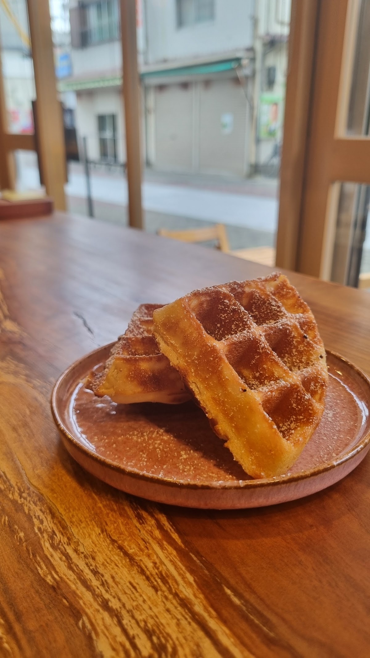 Tea & Coffee Nagata — café photo 3