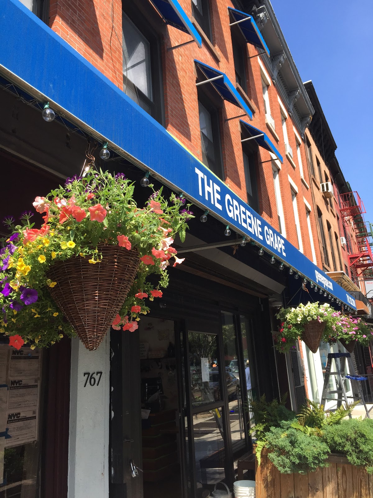 Greene Grape Provisions — café photo 1