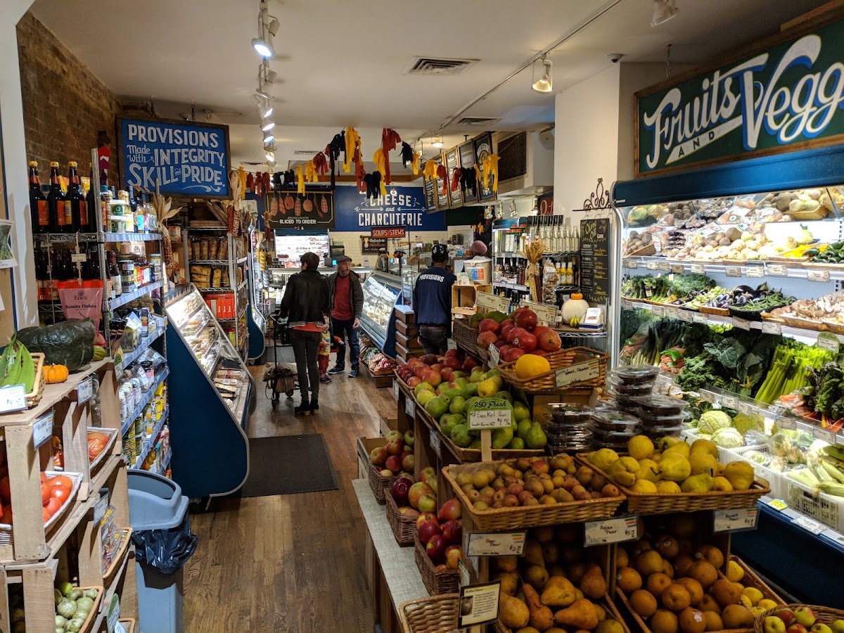 Greene Grape Provisions — café photo 2