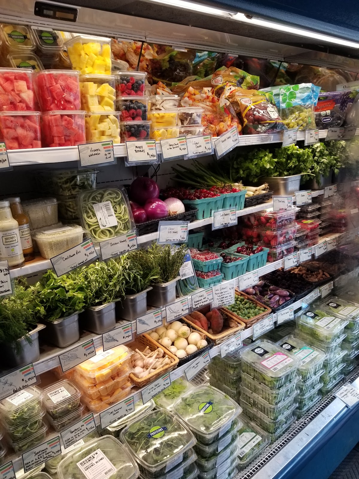 Greene Grape Provisions — café photo 3