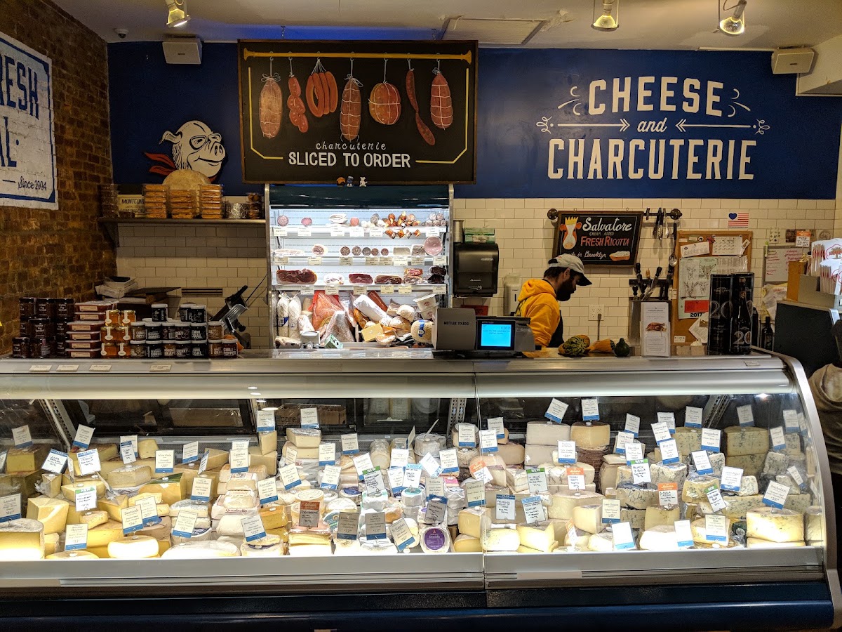 Greene Grape Provisions — café photo 4