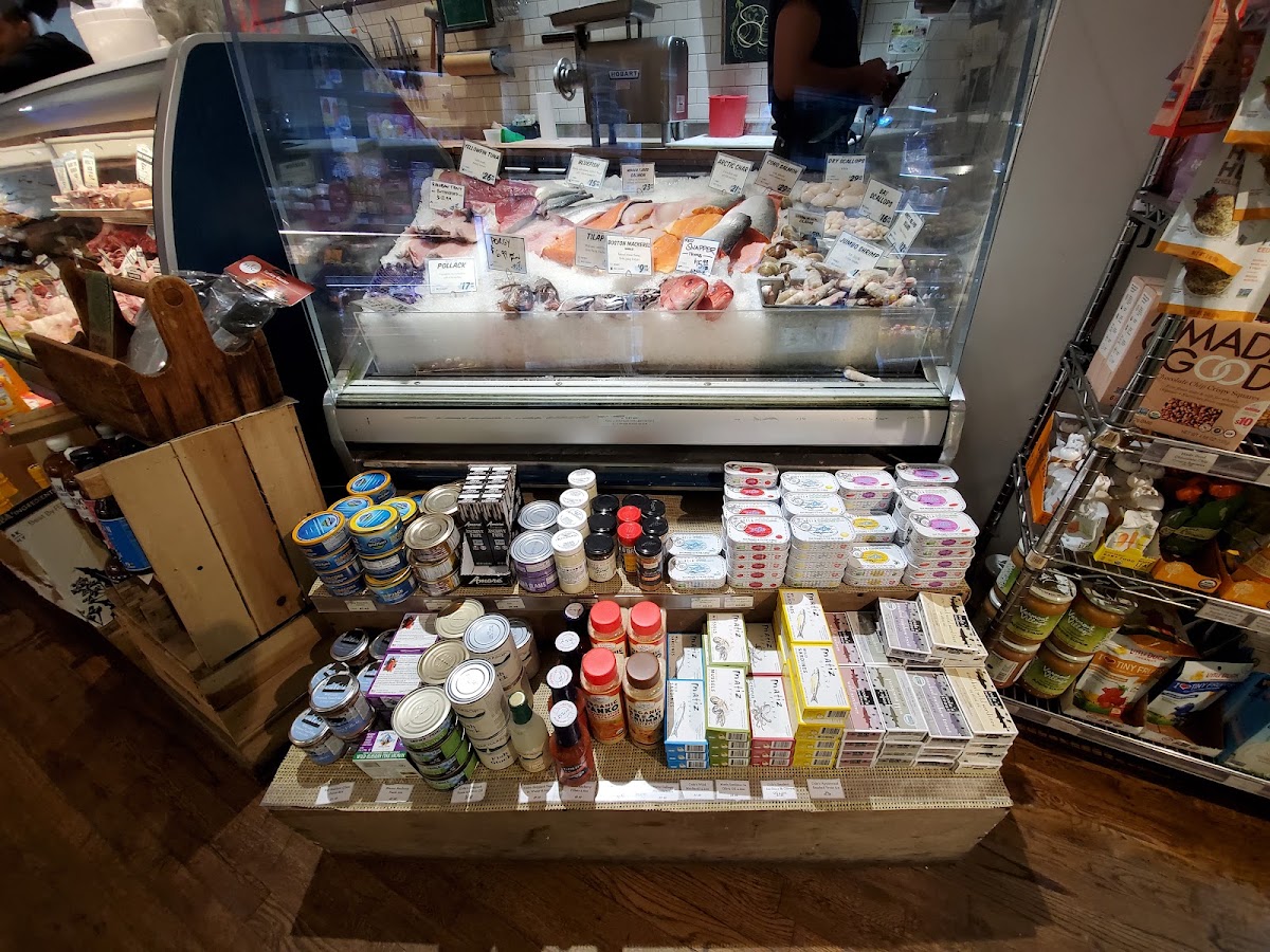 Greene Grape Provisions — café photo 5