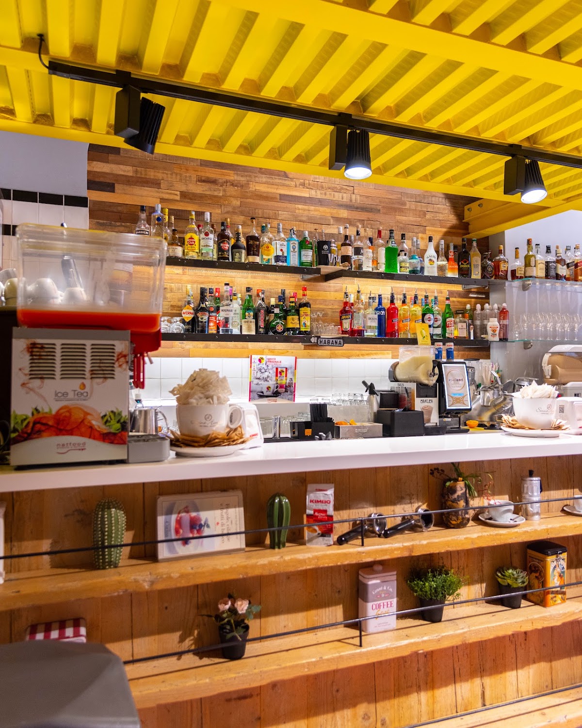 Bar Vanvitelli — café photo 1