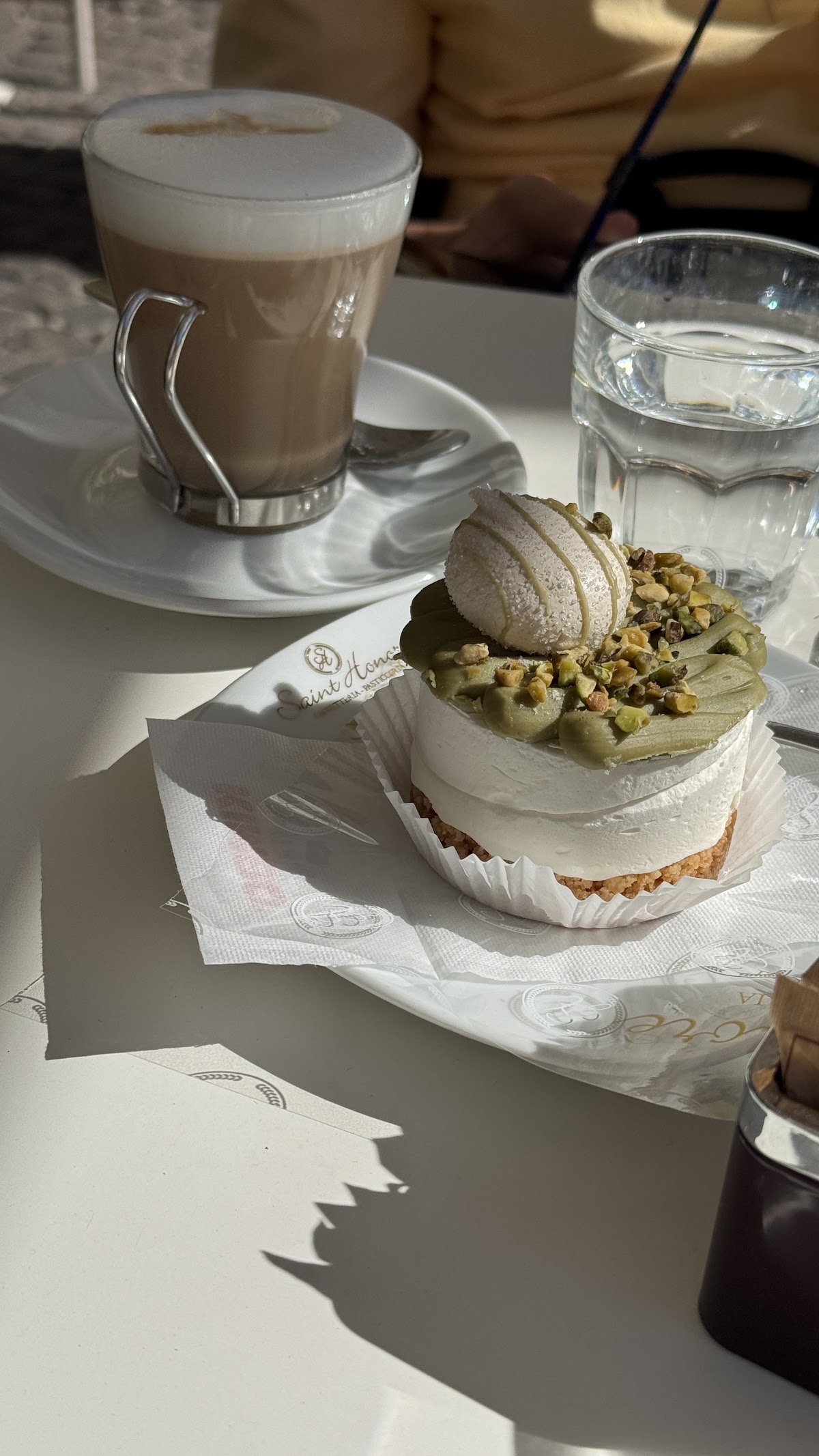 Bar Vanvitelli — café photo 3