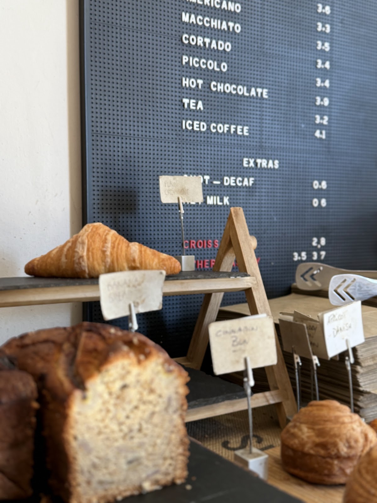 Devotion Coffee Angel — café photo 6