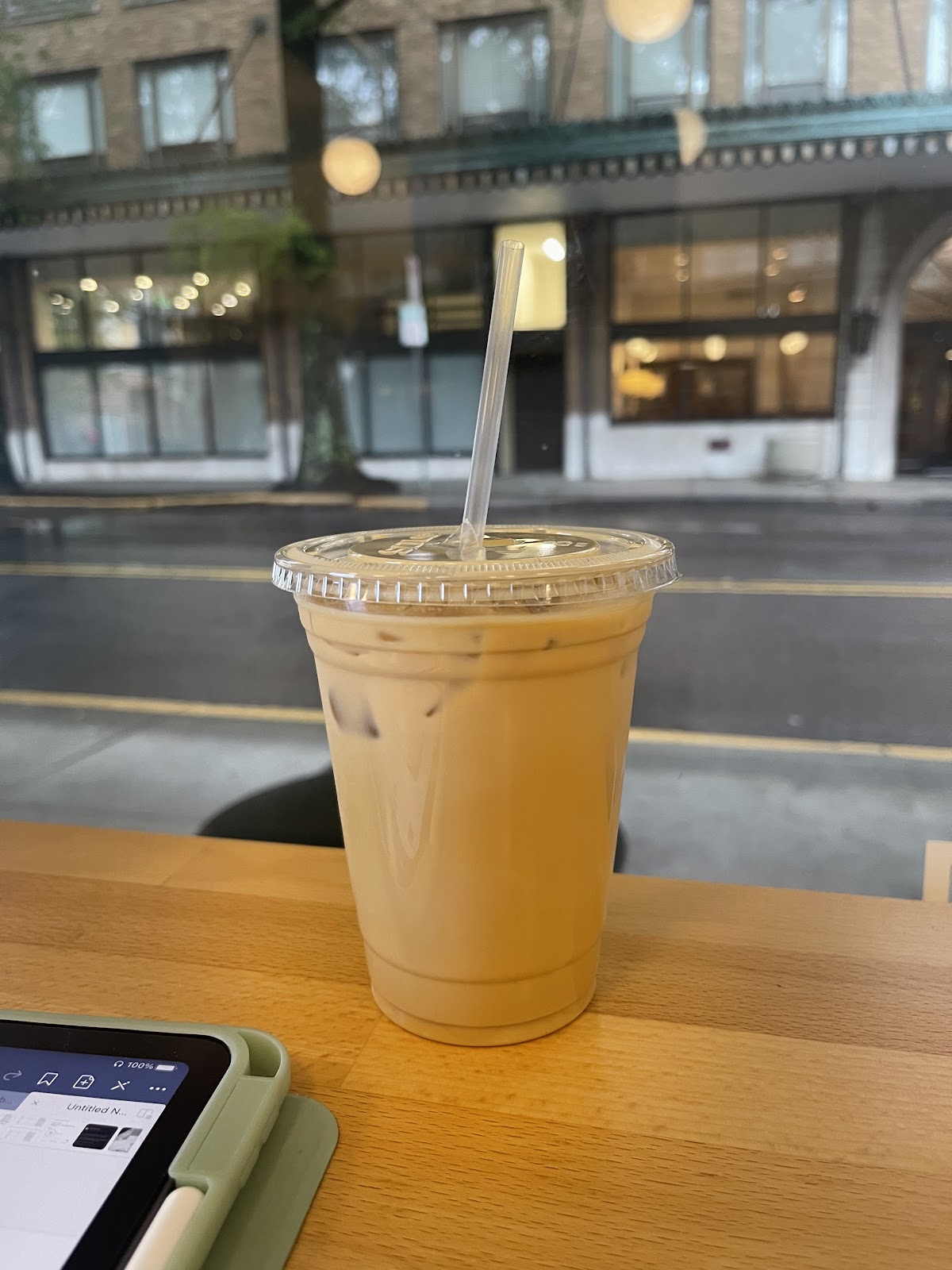 Mahalo Coffee — café photo 2
