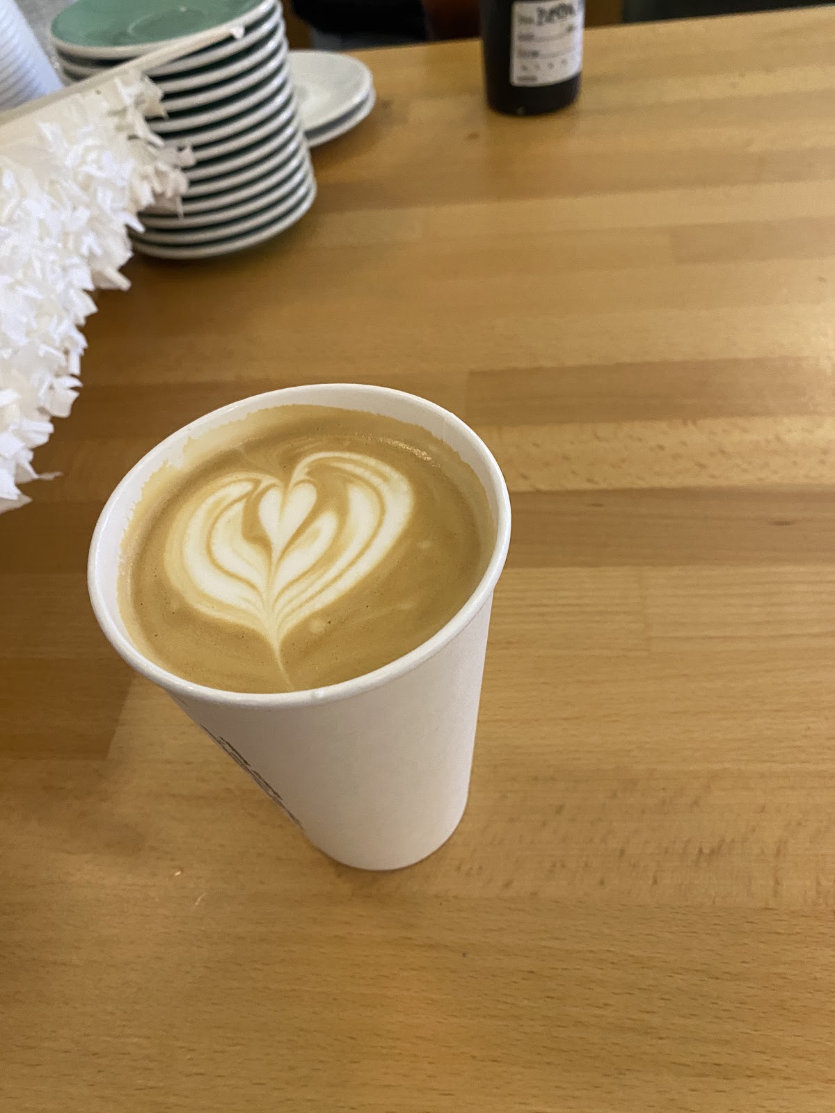 Mahalo Coffee — café photo 3