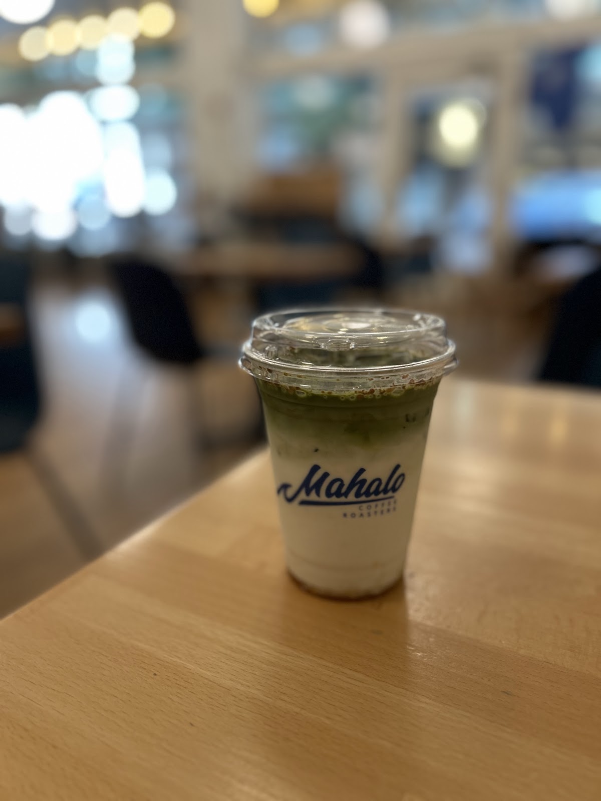 Mahalo Coffee — café photo 5