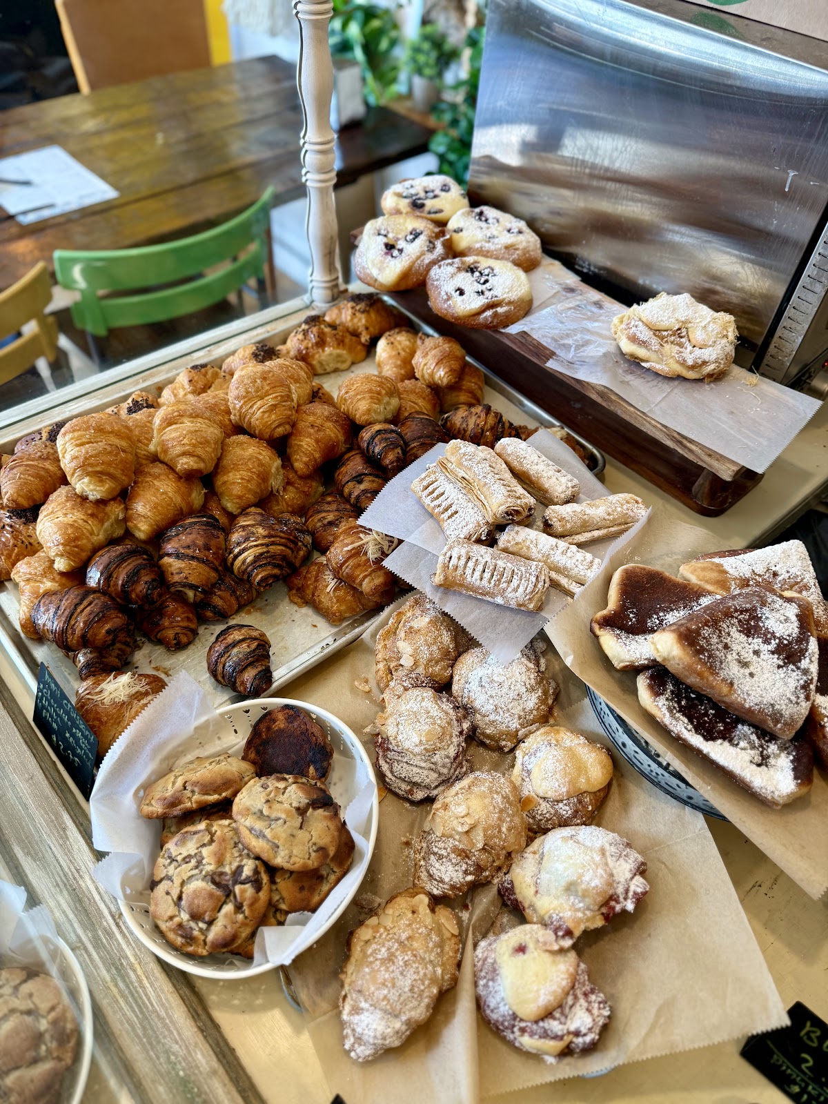 Almah Cafe — café photo 3