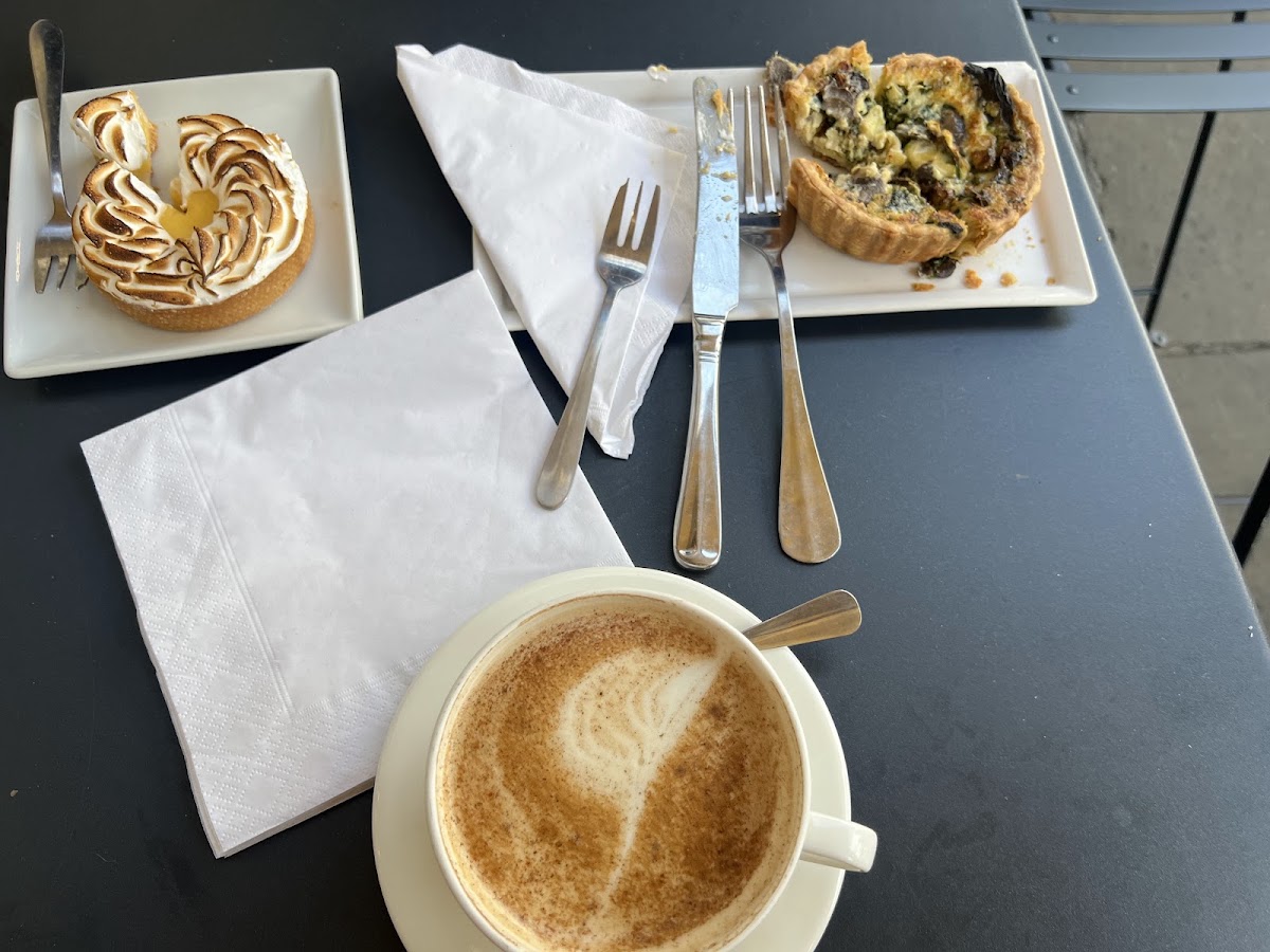 Hagen Espresso Bar (Hagen Notting Hill) — café photo 2