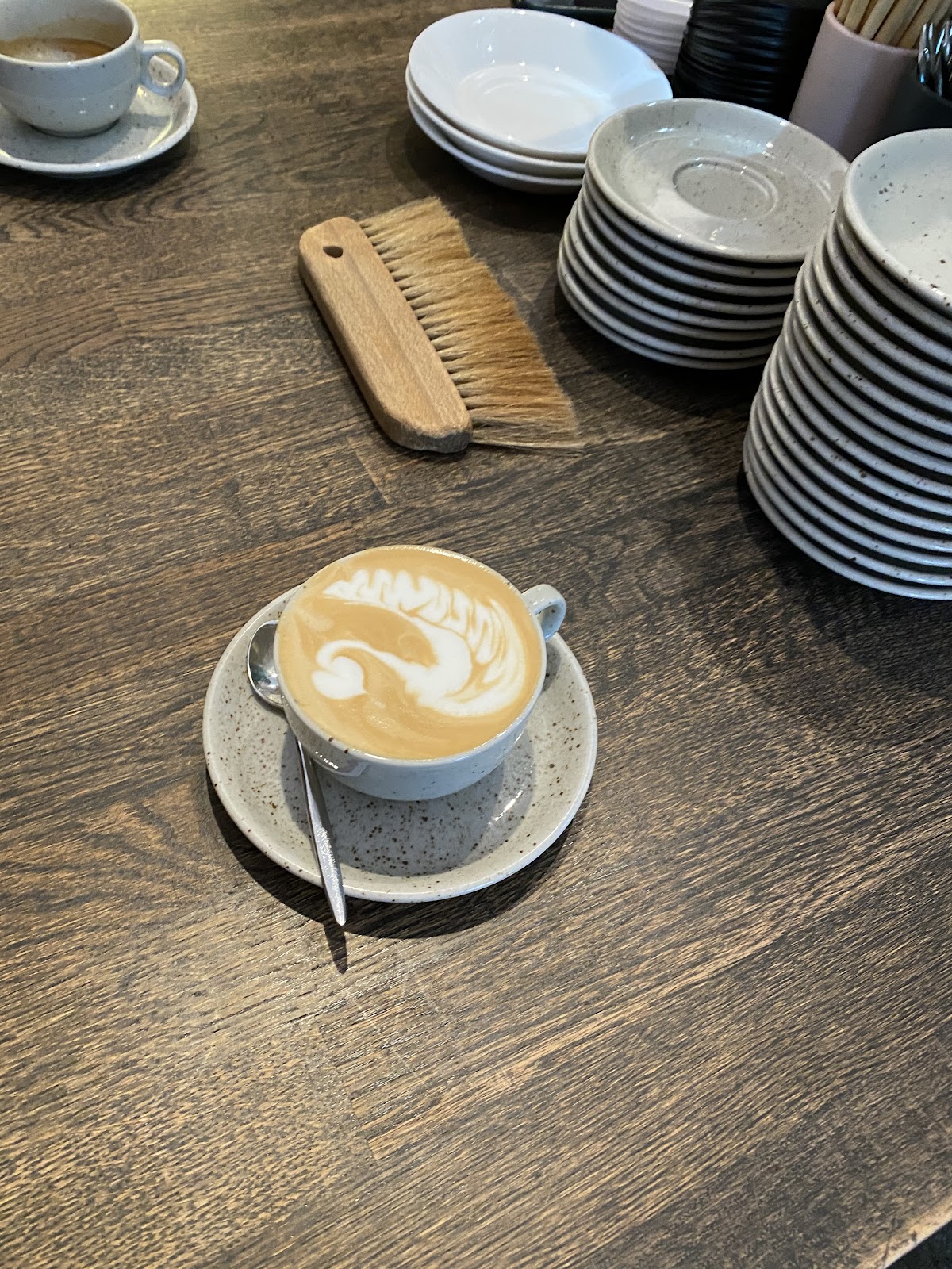 Drop Coffee Roasters — café photo 2