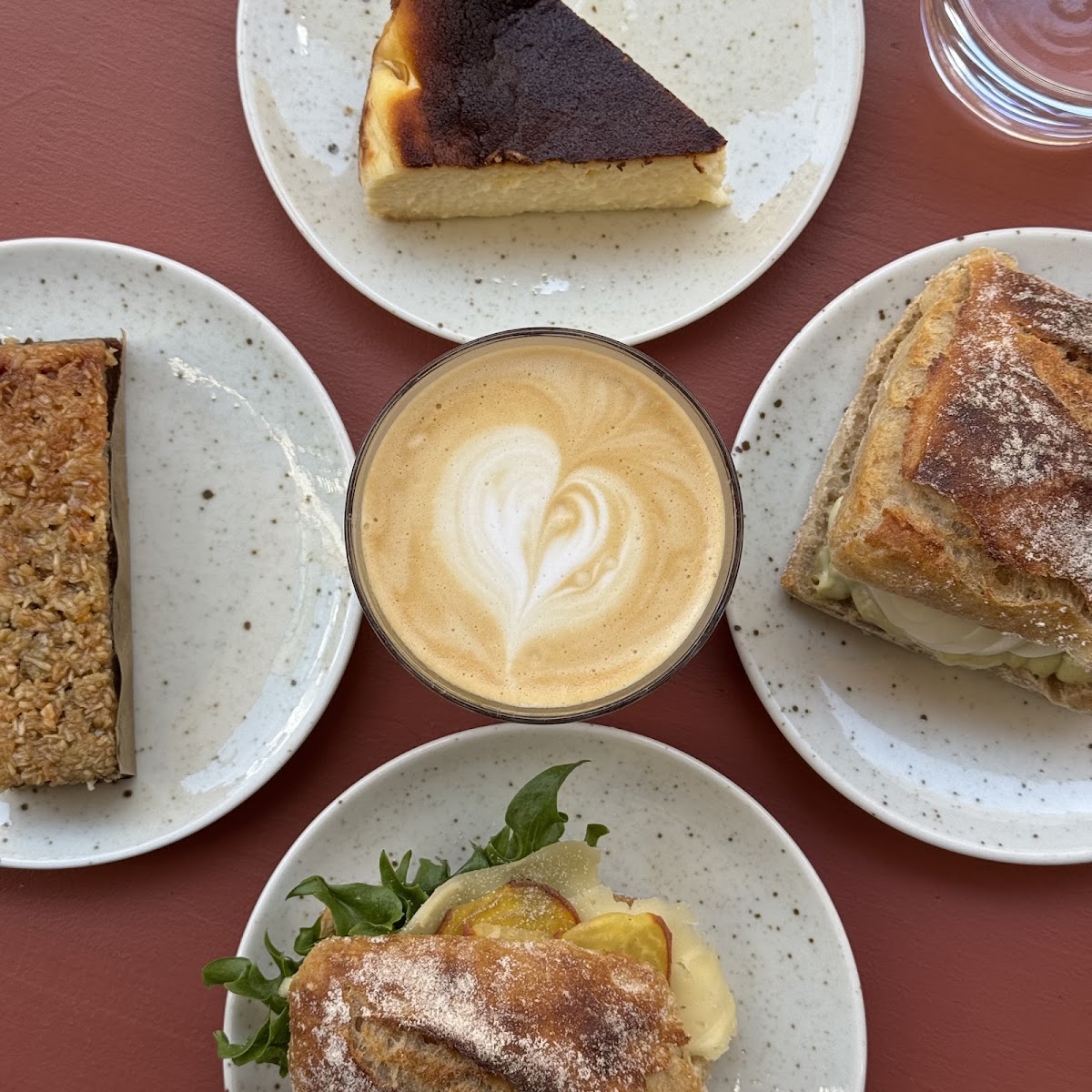 Drop Coffee Roasters — café photo 3