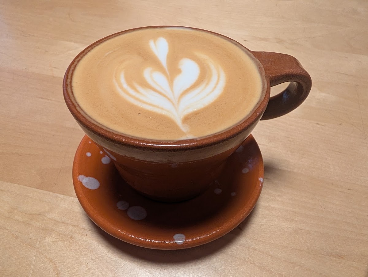 Drop Coffee Roasters — café photo 4