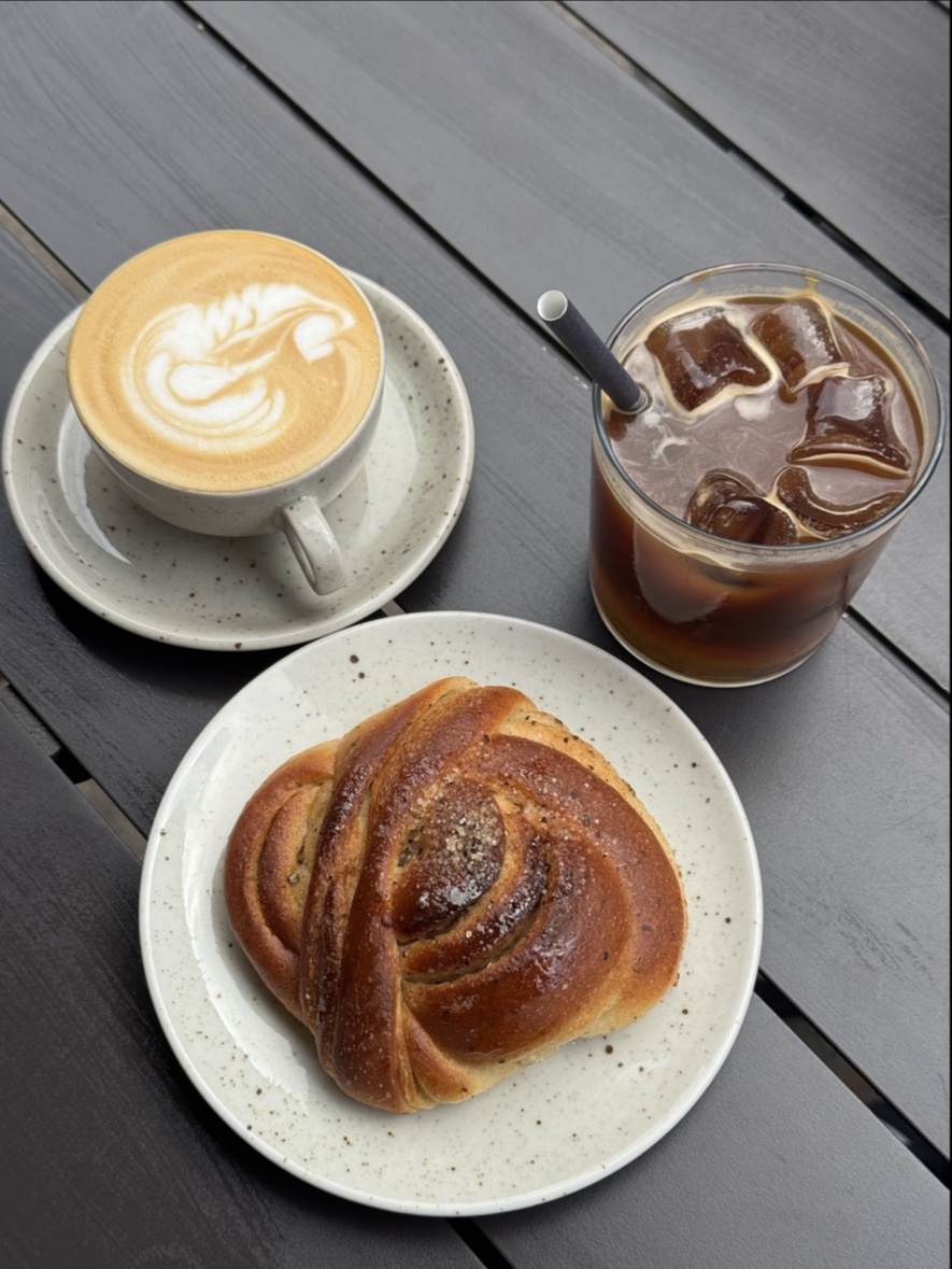 Drop Coffee Roasters — café photo 6