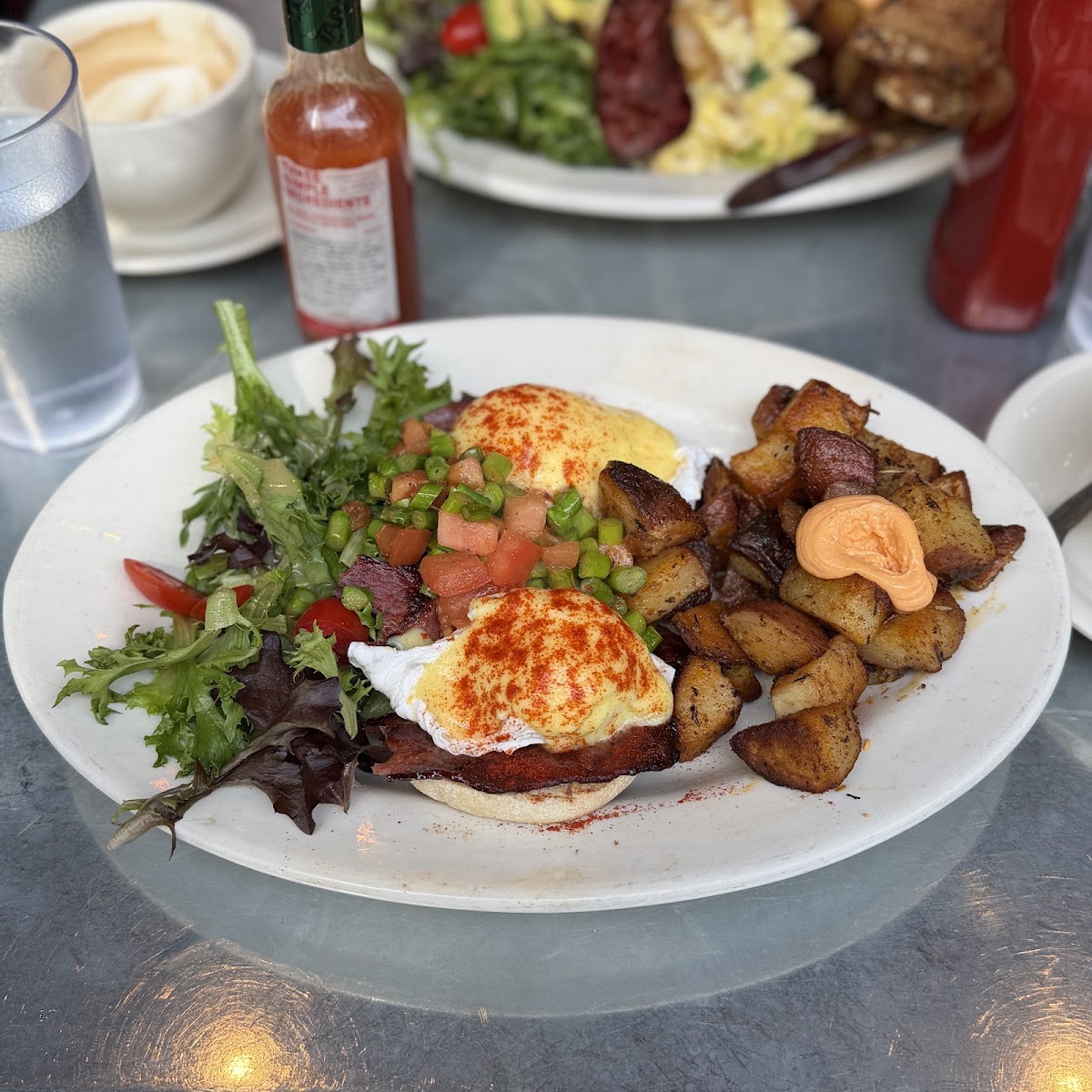 Cafe Bonjour Boston — café photo 3