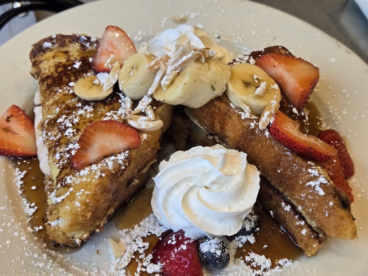 Cafe Bonjour Boston — café photo 4