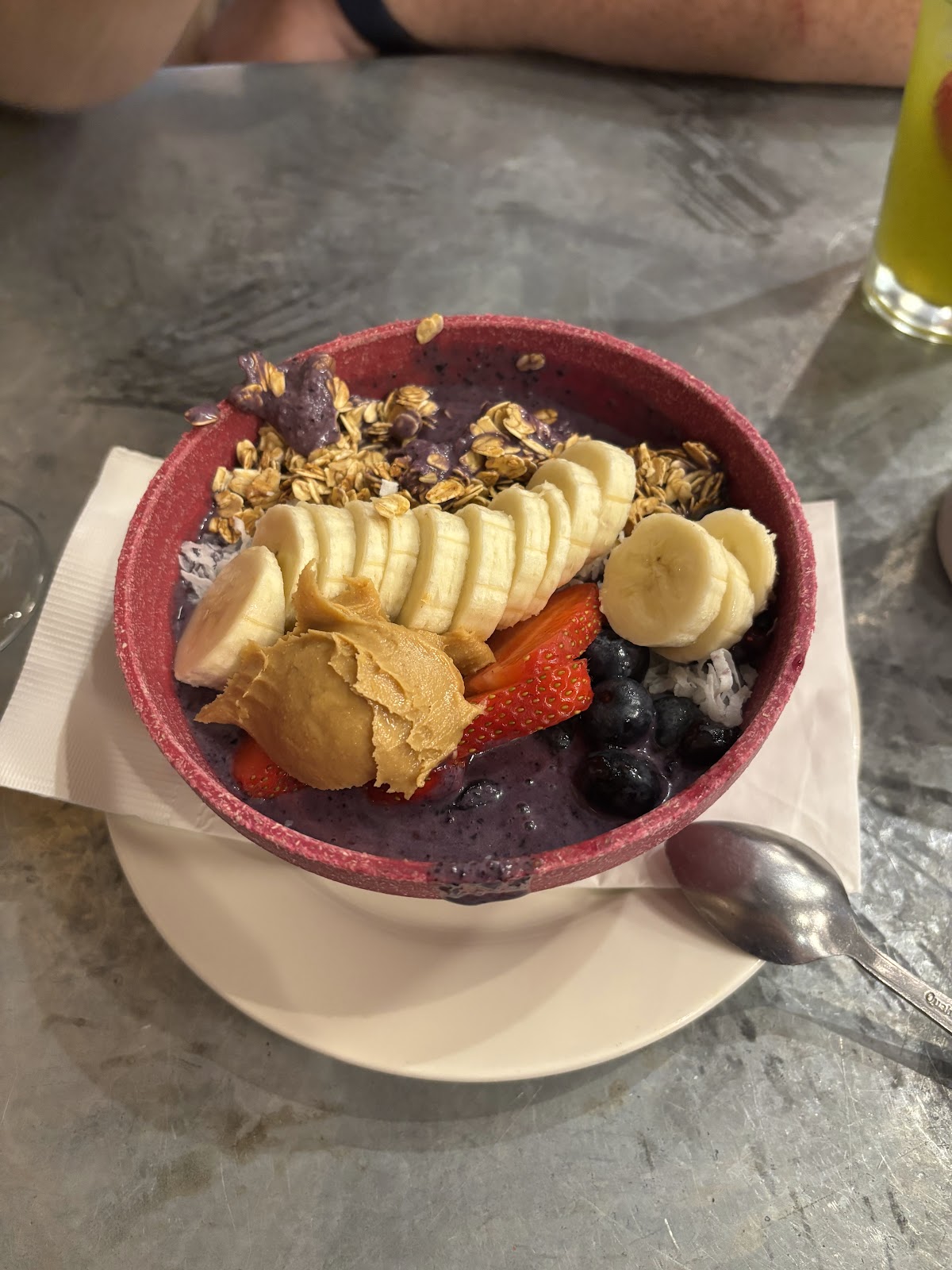 Cafe Bonjour Boston — café photo 5