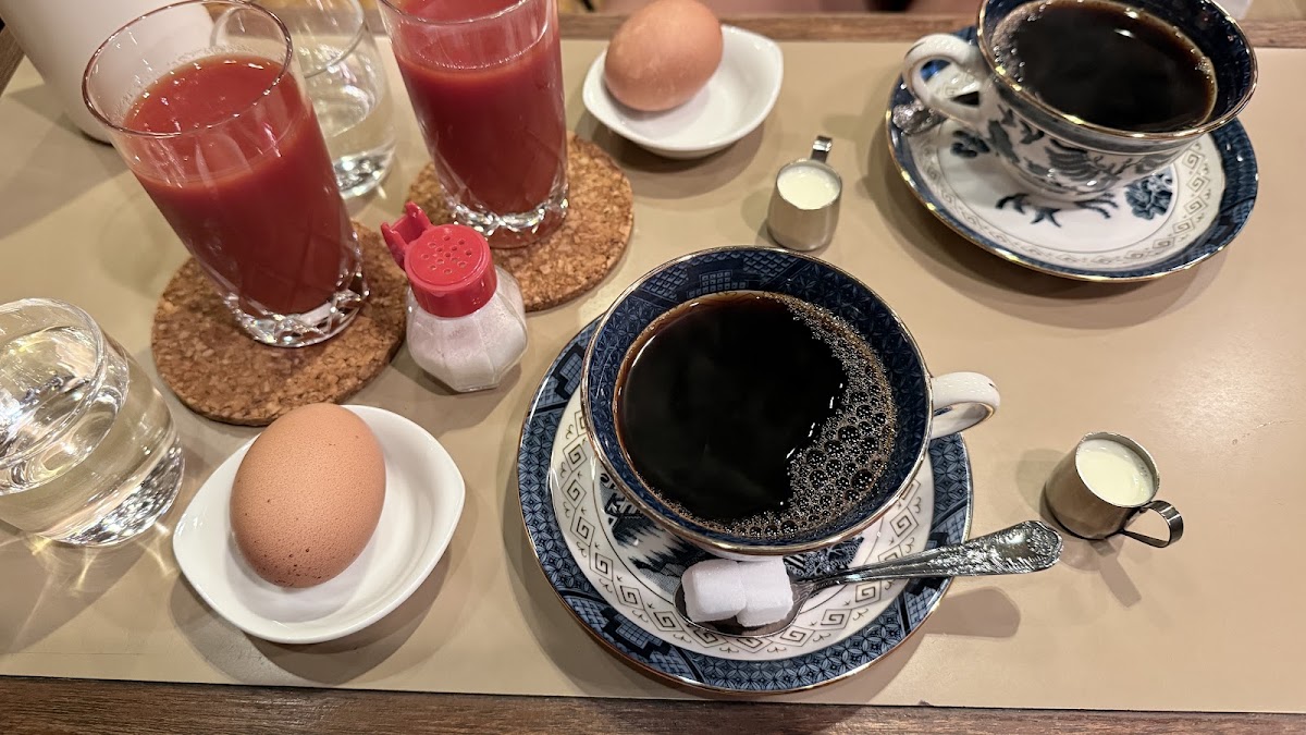 Rokuyosha Coffee — café photo 3
