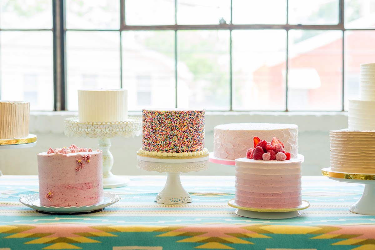 Cake Life Bake Shop — café photo 2