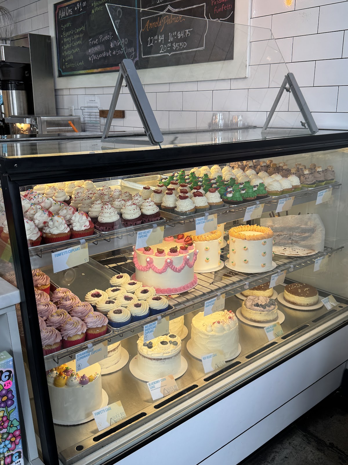 Cake Life Bake Shop — café photo 3