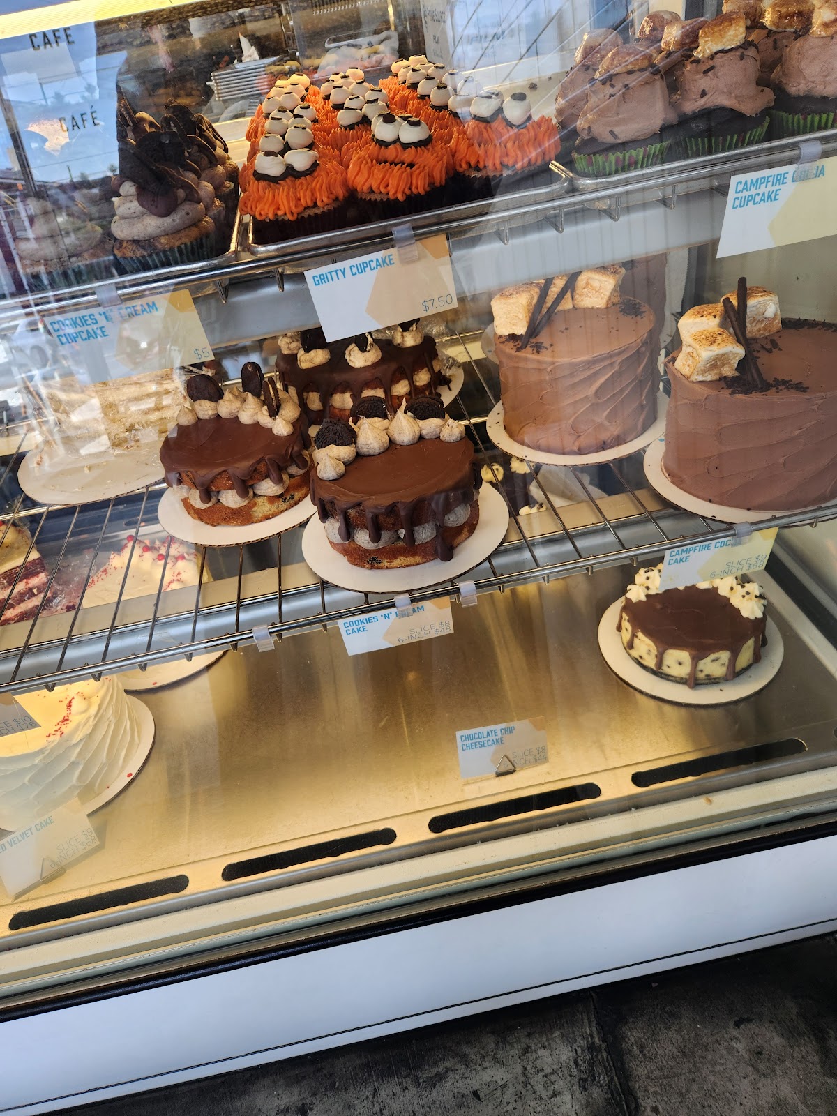 Cake Life Bake Shop — café photo 4