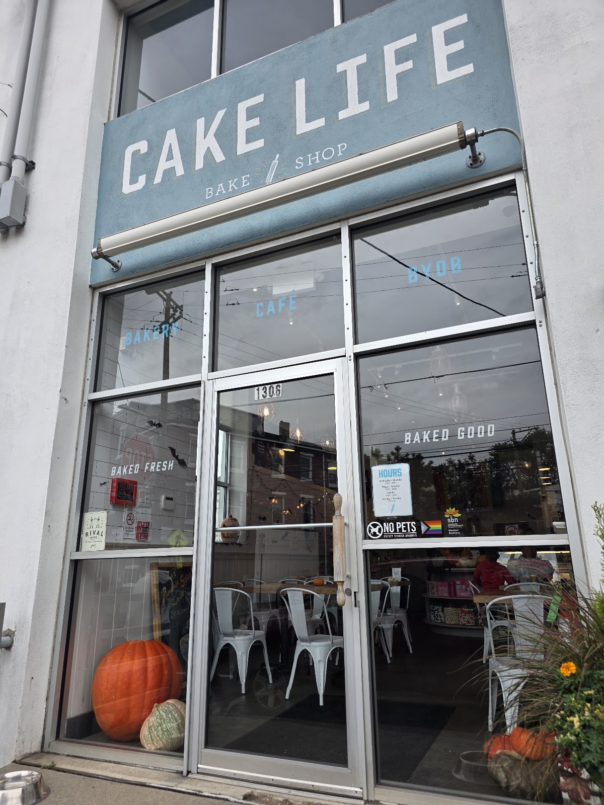 Cake Life Bake Shop — café photo 6
