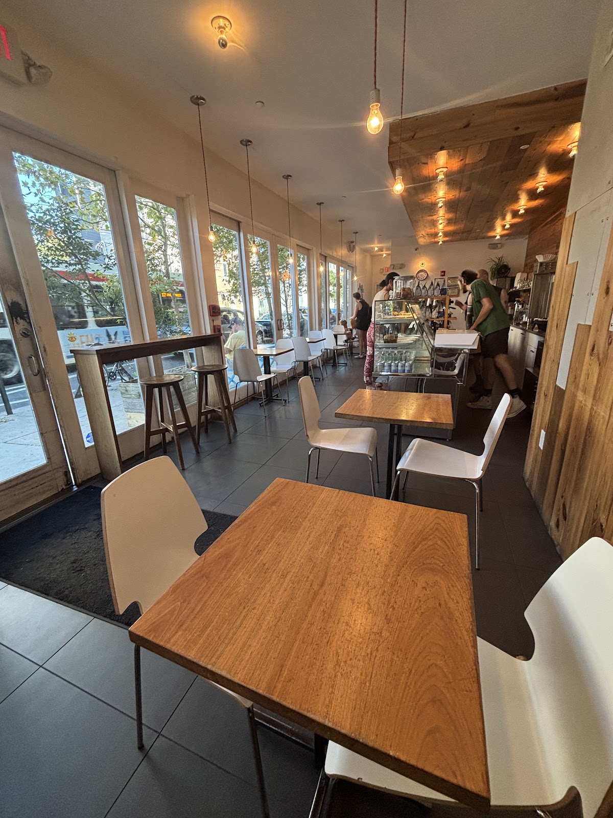 Ultimo Coffee Graduate Hospital — café photo 4