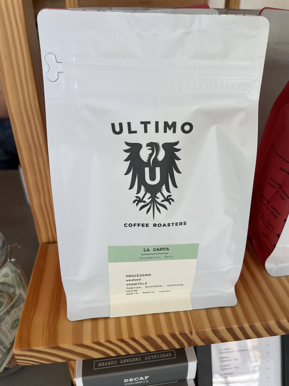 Ultimo Coffee Graduate Hospital — café photo 6