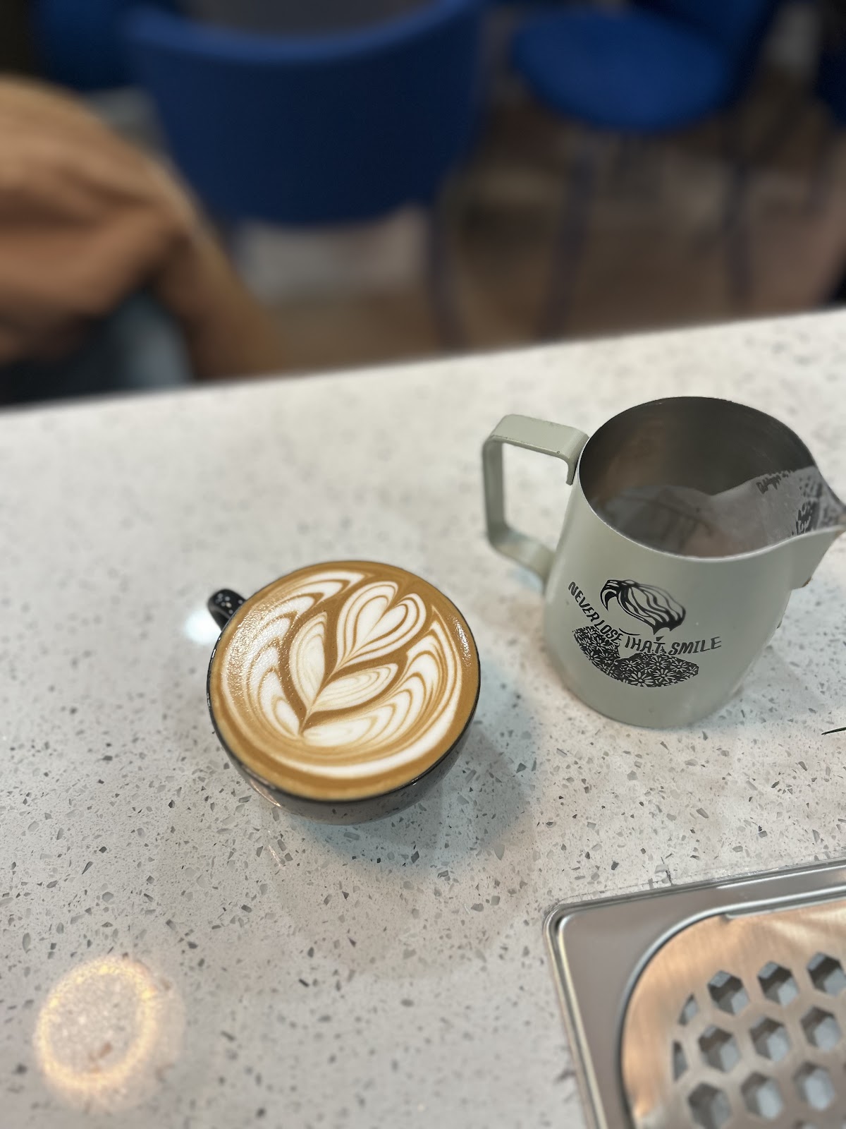Moon Coffee Lab — café photo 2