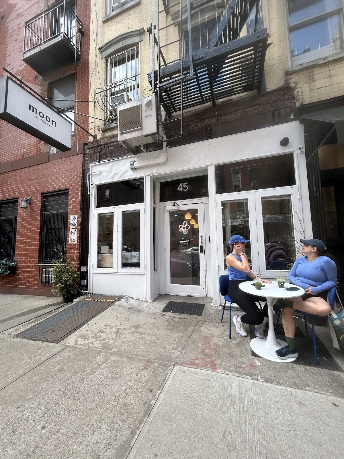 Moon Coffee Lab — café photo 3