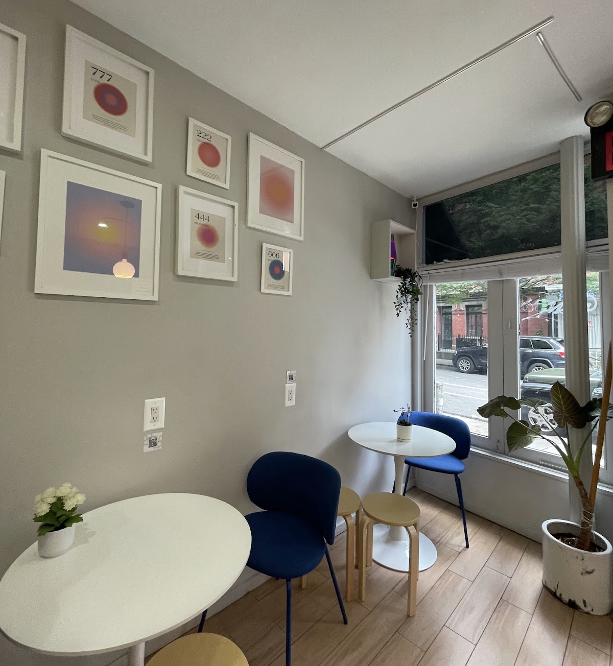 Moon Coffee Lab — café photo 5