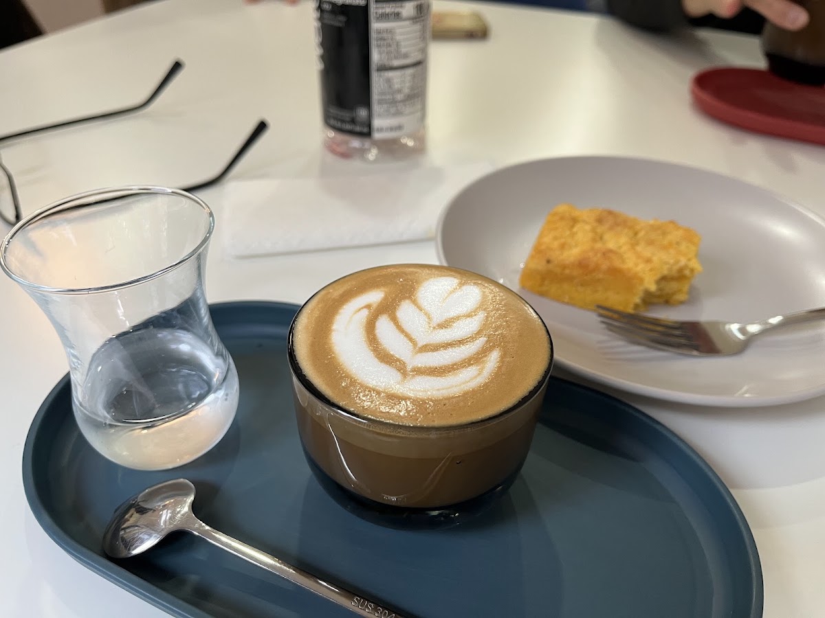 Moon Coffee Lab — café photo 6