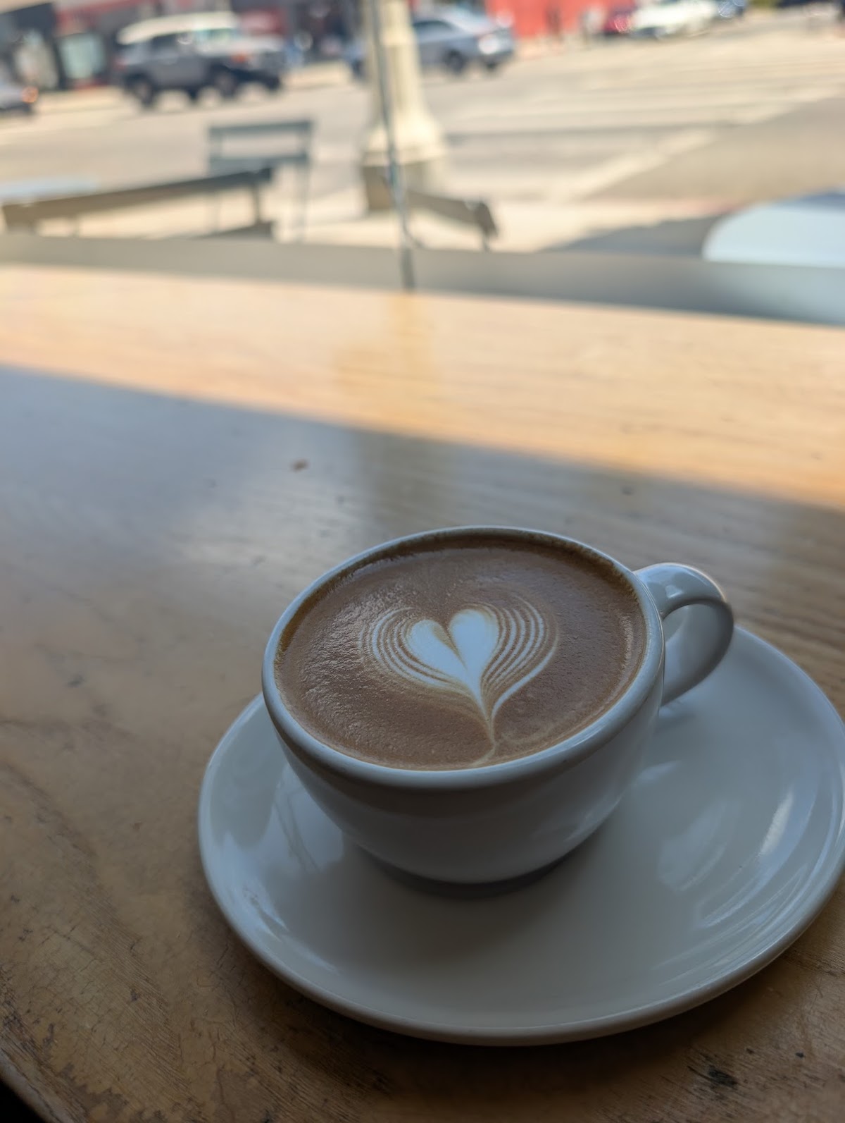 Blue Bottle Coffee CA 90048 — café photo 5