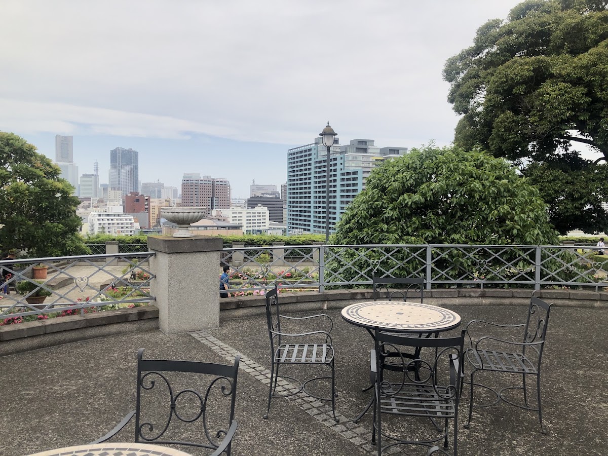 Yamate Hill Coffee — café photo 1