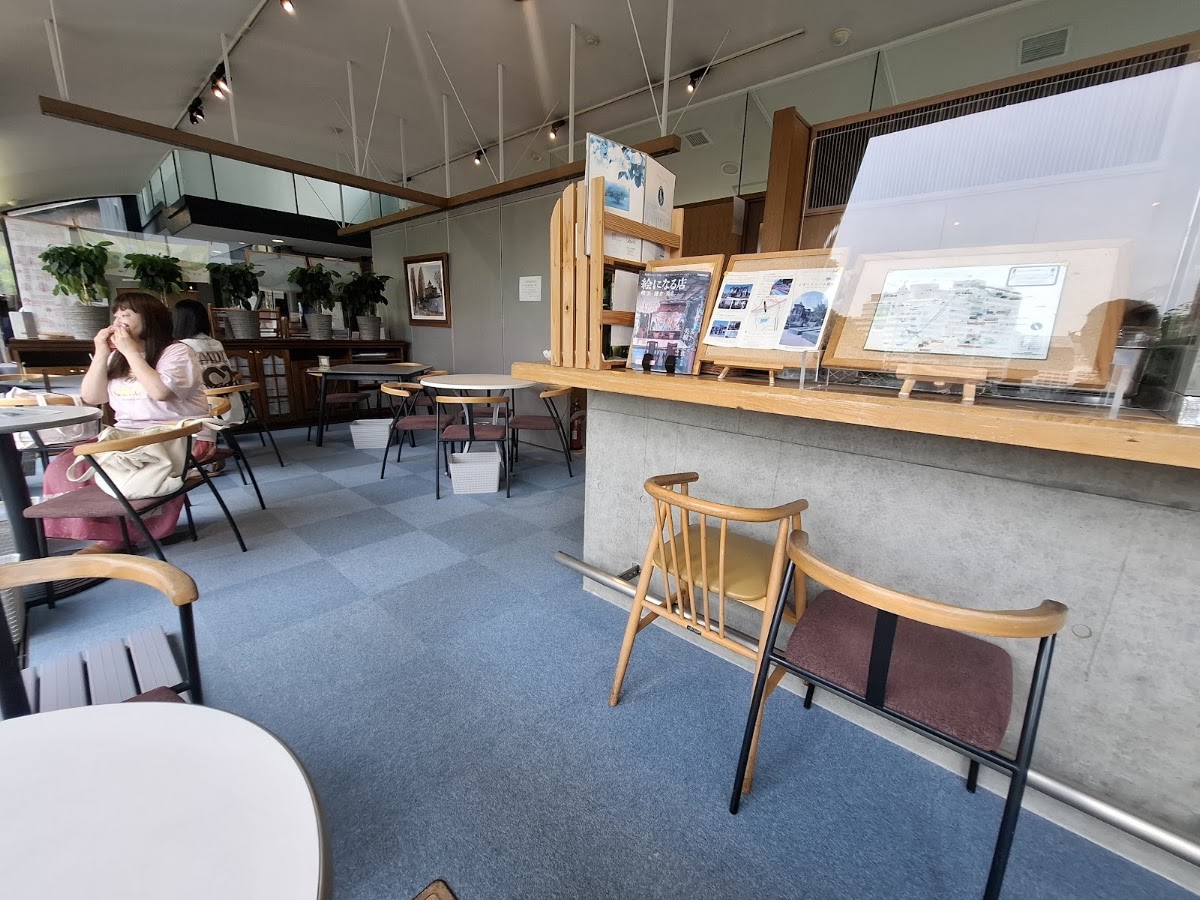 Yamate Hill Coffee — café photo 2