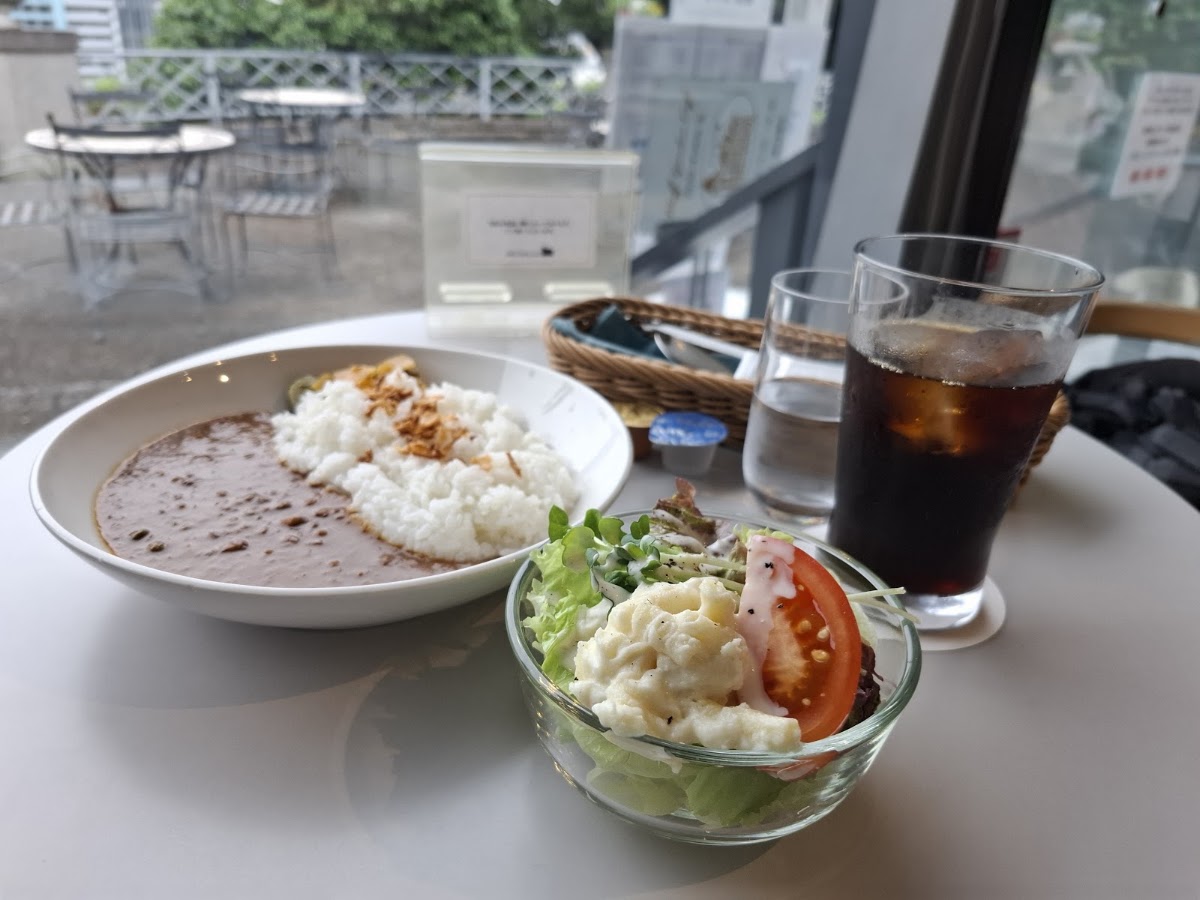 Yamate Hill Coffee — café photo 4