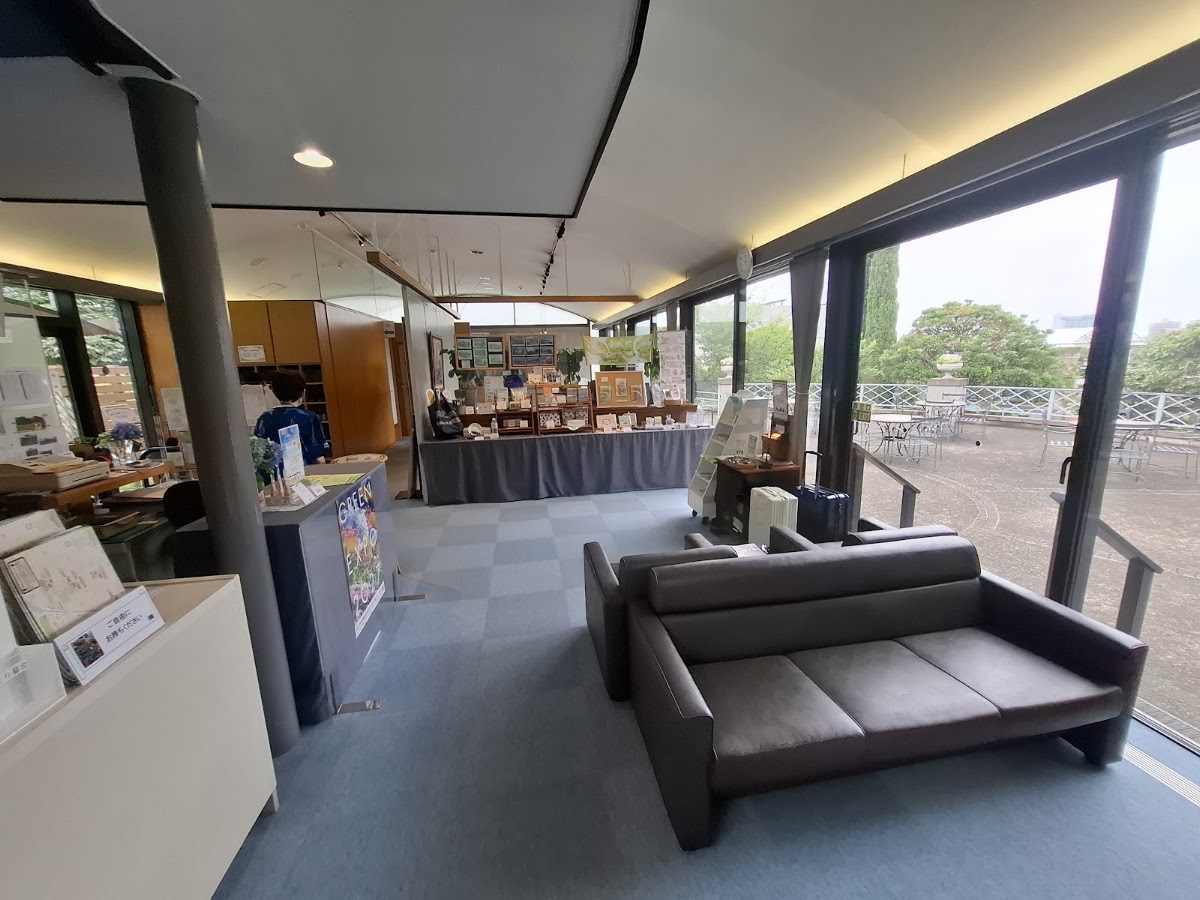 Yamate Hill Coffee — café photo 5