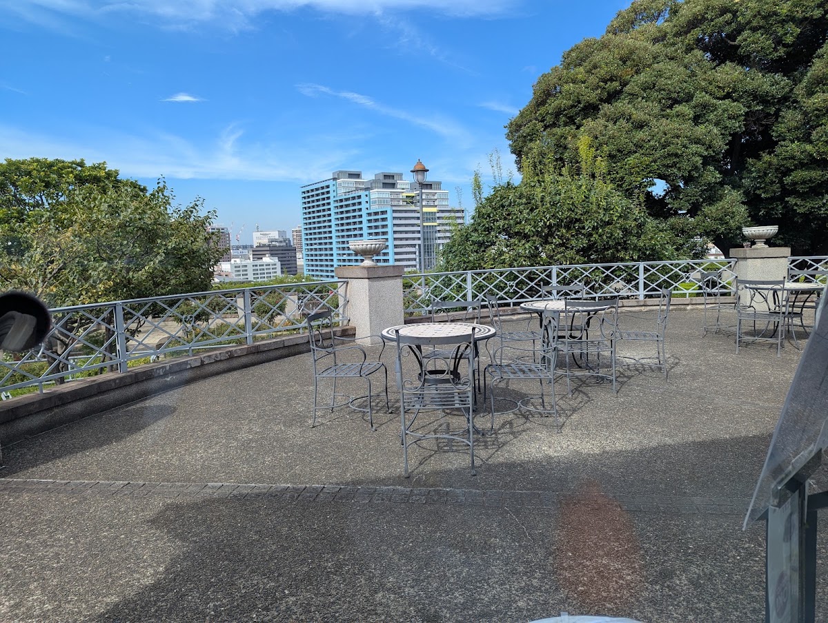 Yamate Hill Coffee — café photo 6