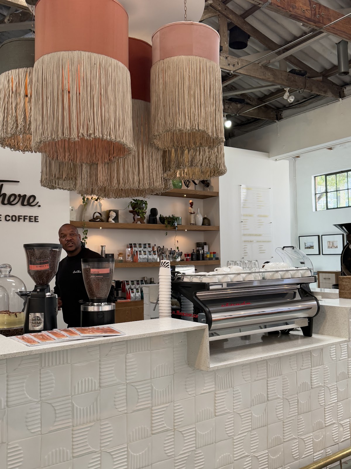 Braamfontein Roastery — café photo 5