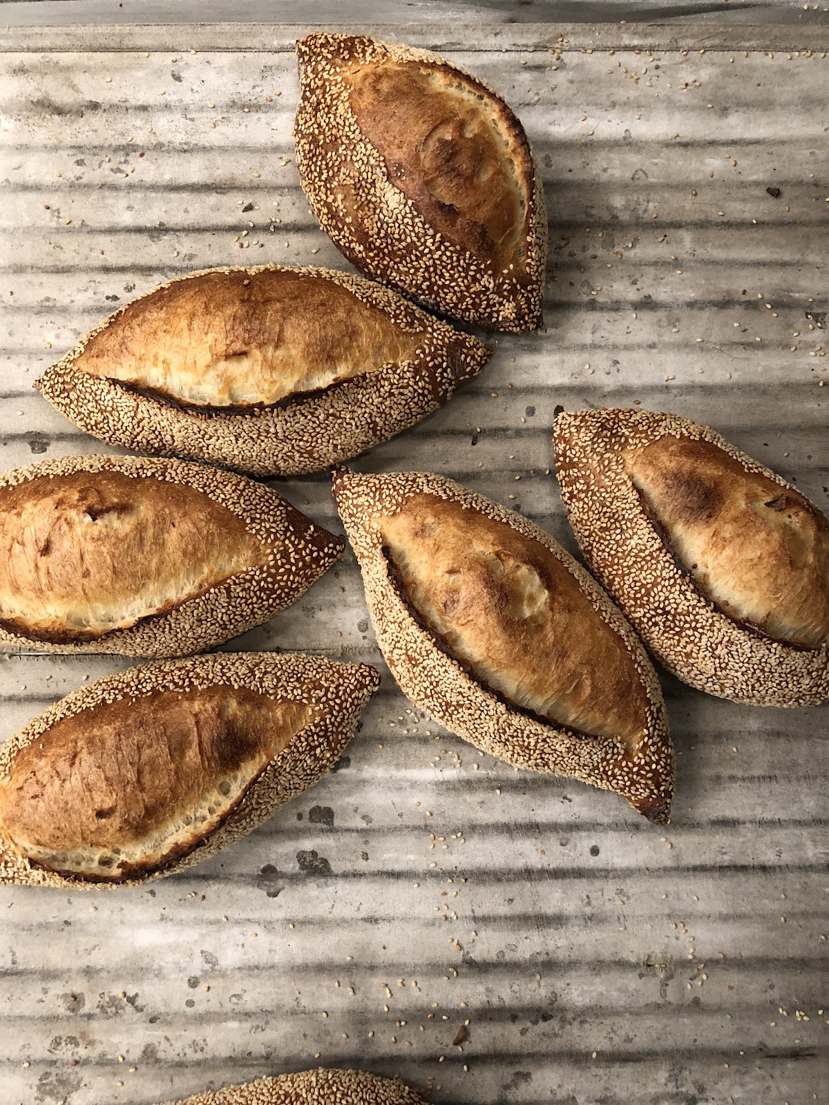 Jane the Bakery — café photo 2