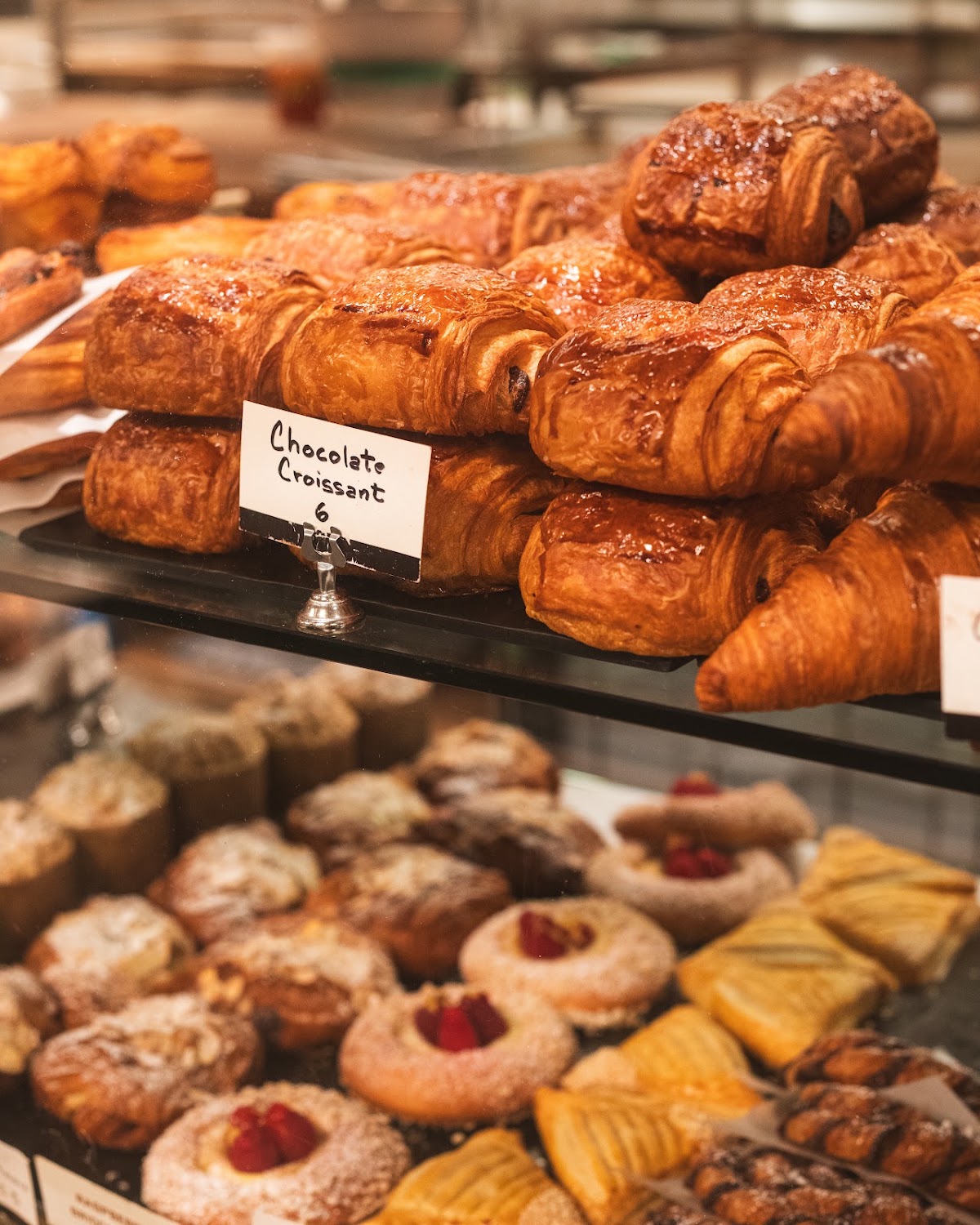 Jane the Bakery — café photo 3