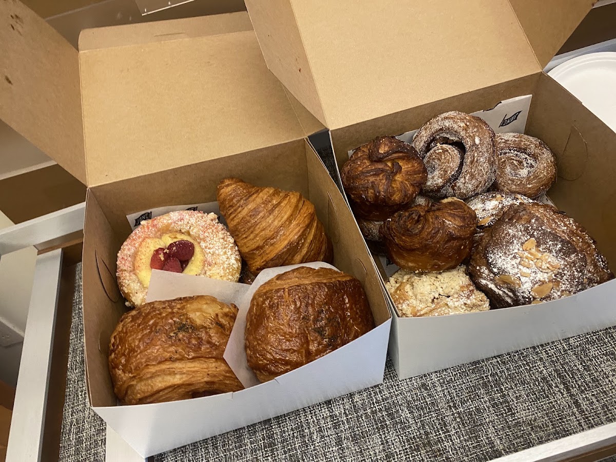 Jane the Bakery — café photo 6