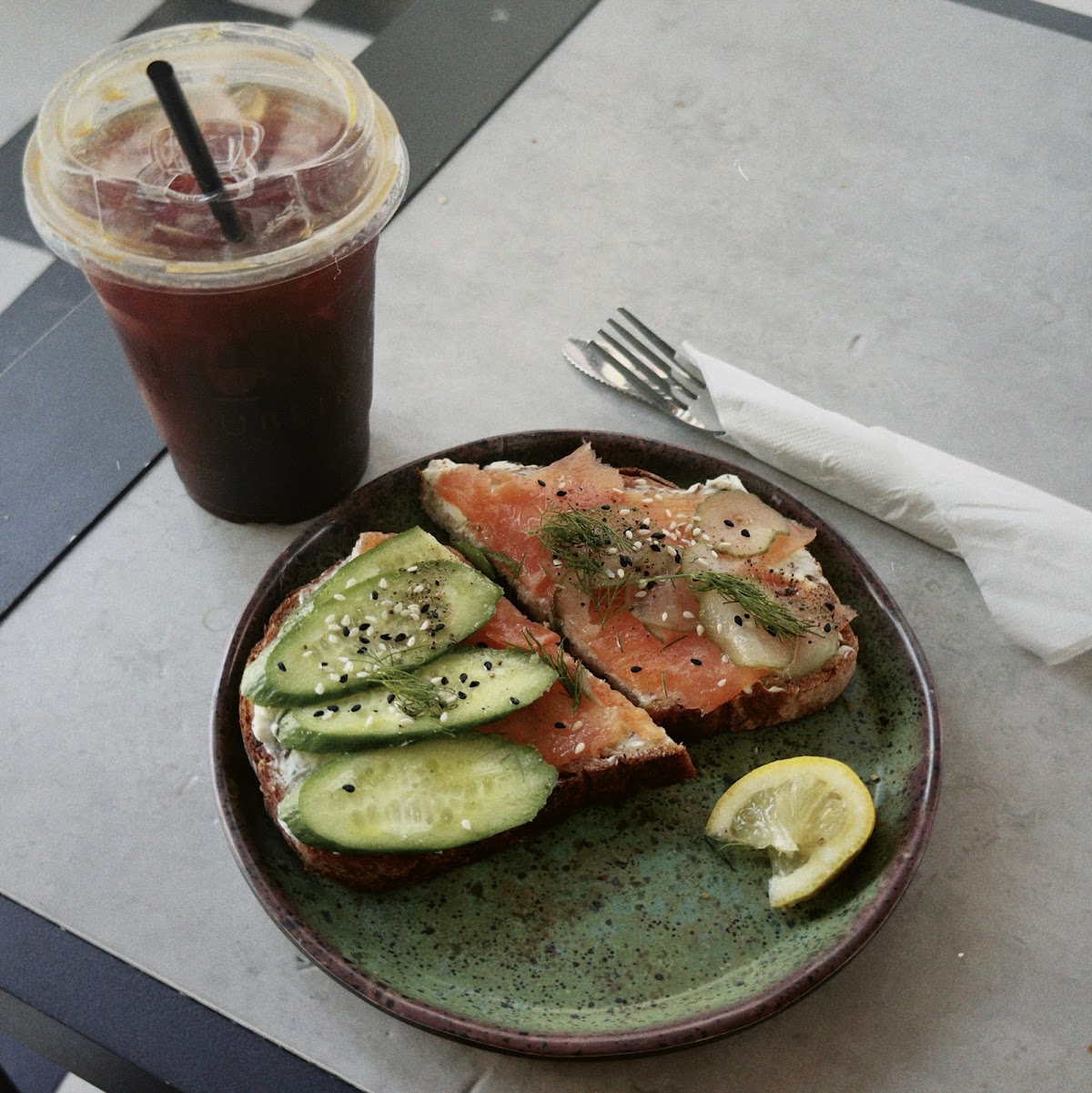 Republik Coffee Burbank — café photo 3