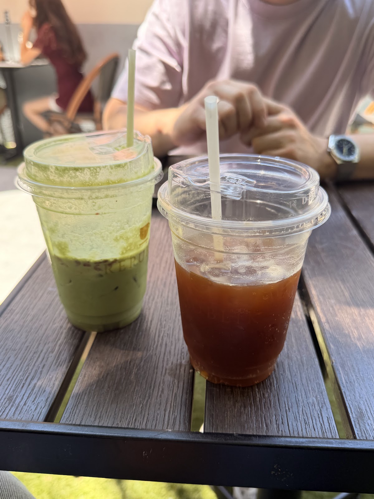 Republik Coffee Burbank — café photo 5