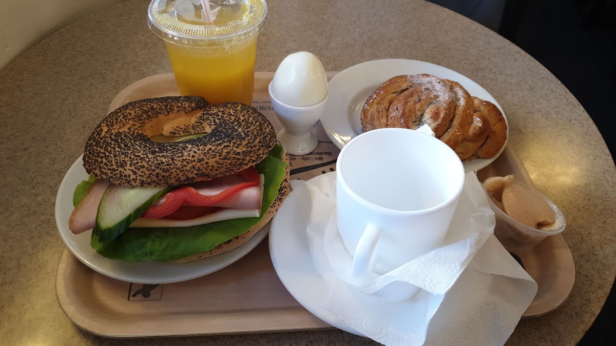 Kafferepet — café photo 2