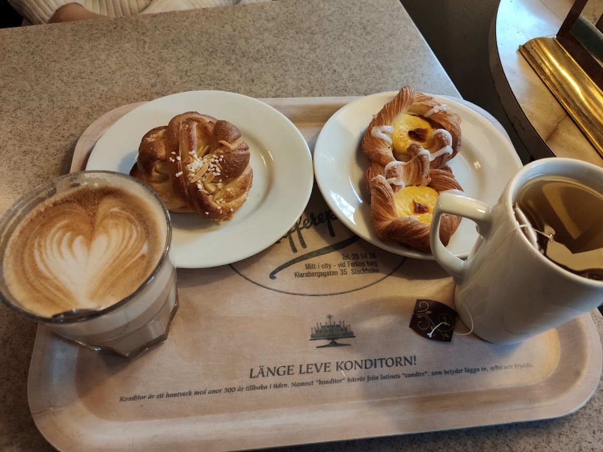 Kafferepet — café photo 5