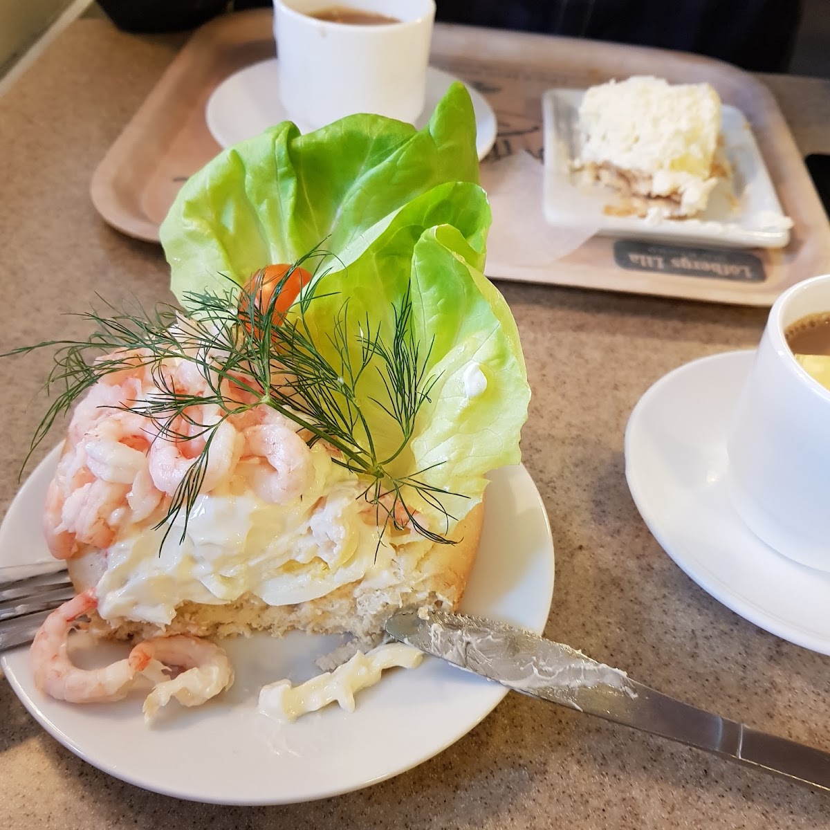 Kafferepet — café photo 6