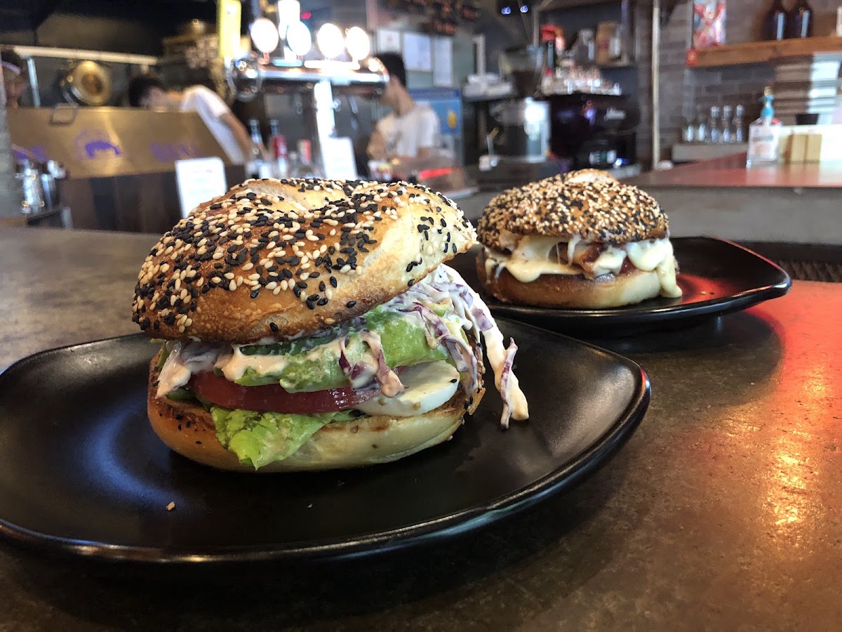 Anfu Road Slow Bar — café photo 2