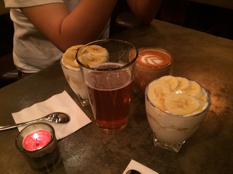 Anfu Road Slow Bar — café photo 5